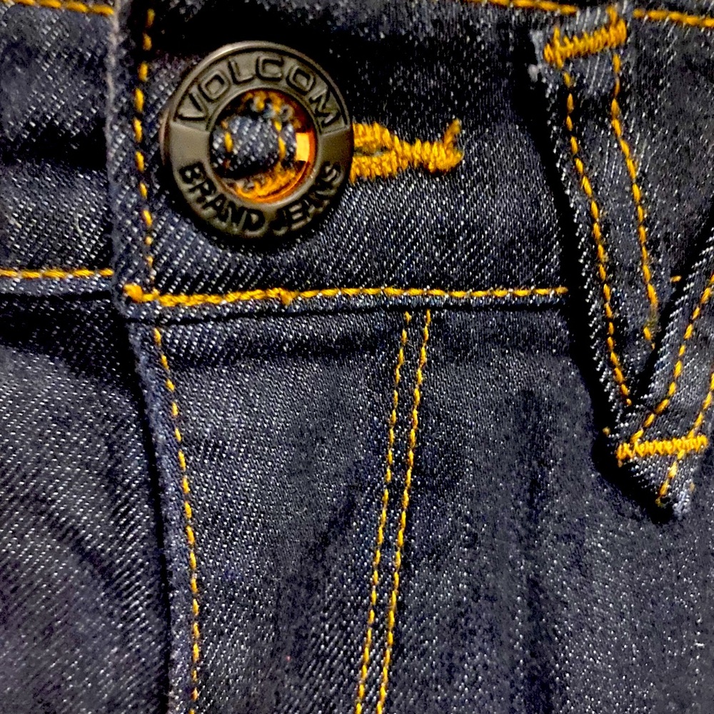 Volcom Jeans New